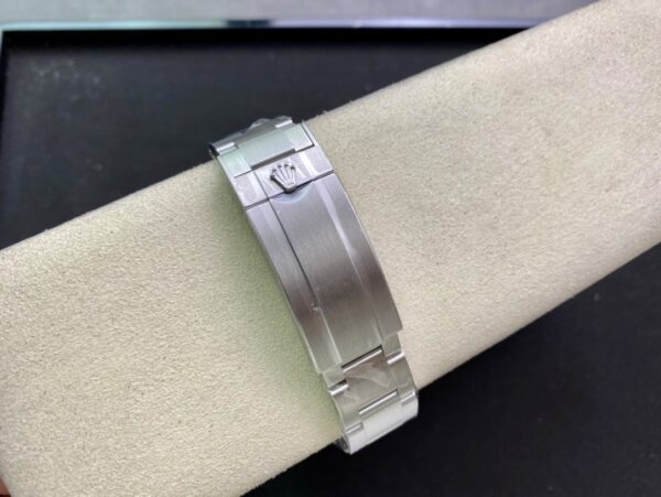 Rolex Submariner Black Dial 116610LN