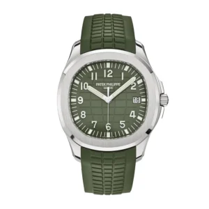 Patek Philippe Aquanaut 5168G
