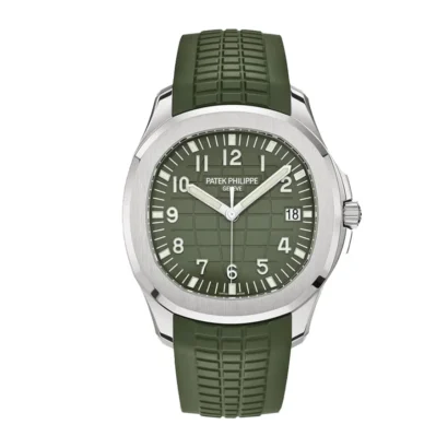 Patek Philippe Aquanaut 5168G