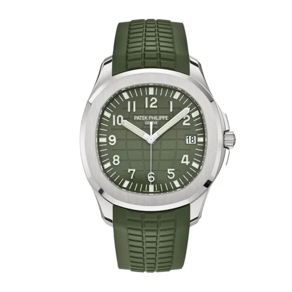 Patek Philippe Aquanaut 5168G