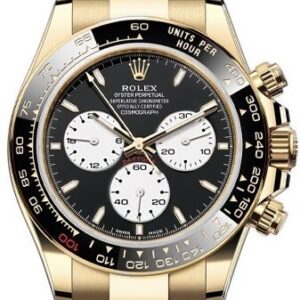 Rolex Daytona 126528LN QF