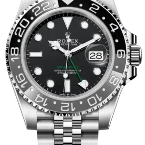 Rolex GMT-Master II “Bruce Wayne”