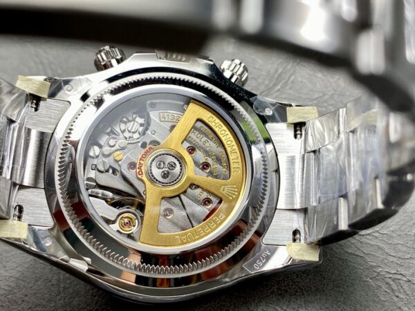 Rolex Cosmograph Daytona 126529LN