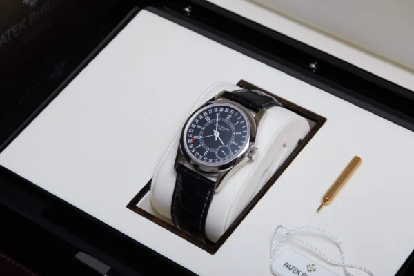 Patek Philippe Calatrava 6000G