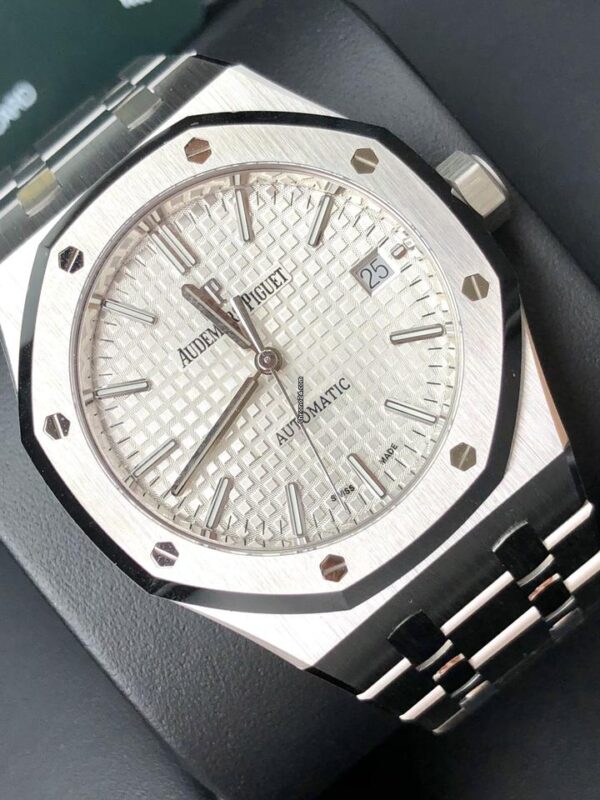 Audemars Piguet Royal Oak 15450ST.OO.1256ST.01