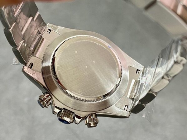 Rolex Daytona White Dial 116500LN