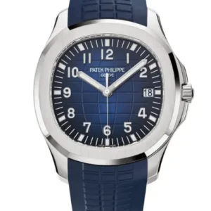 Patek Philippe Aquanaut 5168G-001