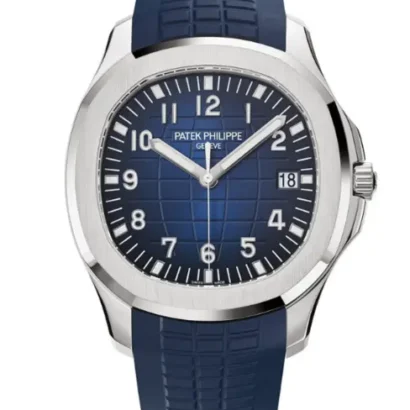 Patek Philippe Aquanaut 5168G-001