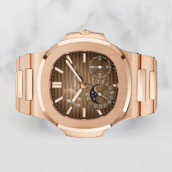 Patek Philippe 5712/1R Rose