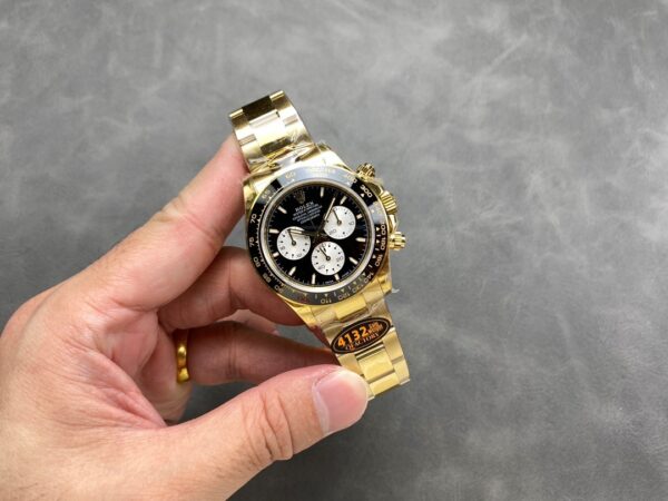Rolex Daytona 126528LN QF