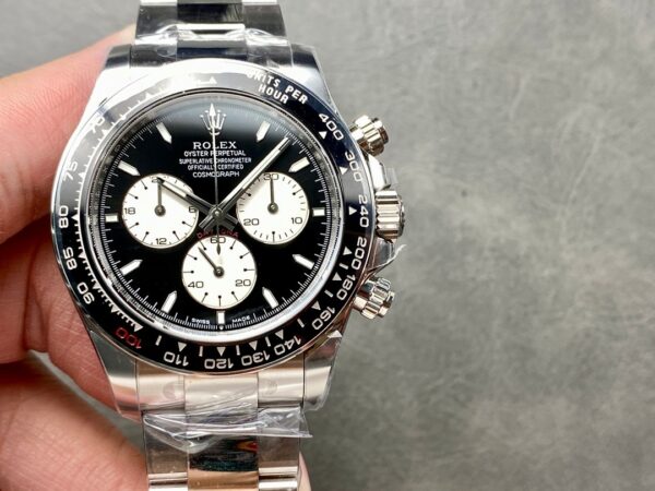 Rolex Cosmograph Daytona 126529LN