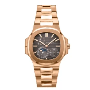 Patek Philippe 5712/1R Rose