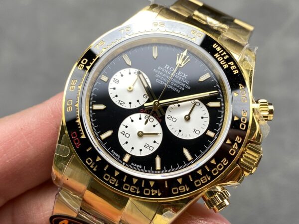Rolex Daytona 126528LN QF