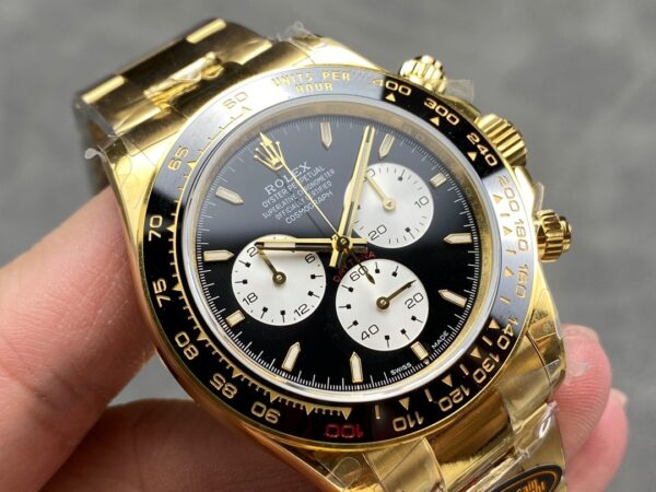 Rolex Daytona 126528LN QF