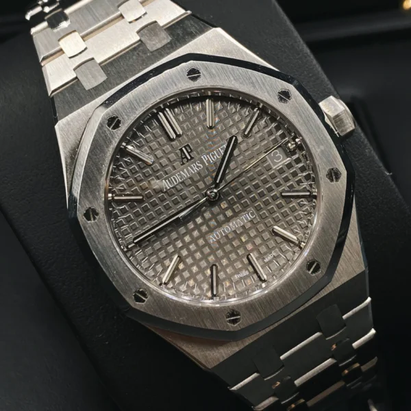 Audemars Piguet Royal Oak 15450ST.OO.1256ST.02