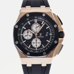 Audemars Piguet Royal Oak Offshore Chronograph 26401RO.OO.A002CA.01