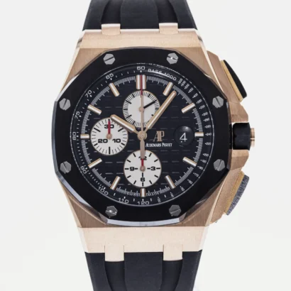 Audemars Piguet Royal Oak Offshore Chronograph 26401RO.OO.A002CA.01