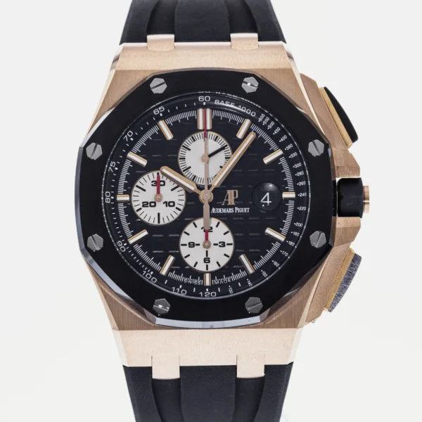 Audemars Piguet Royal Oak Offshore Chronograph 26401RO.OO.A002CA.01