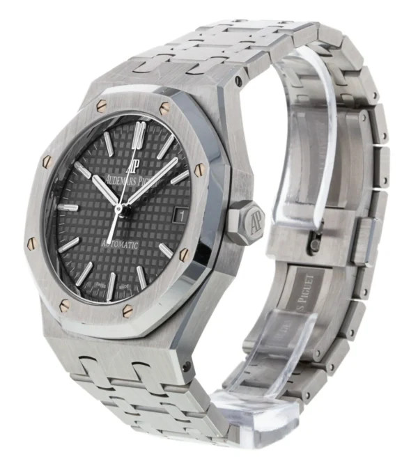 Audemars Piguet Royal Oak 15450ST.OO.1256ST.02