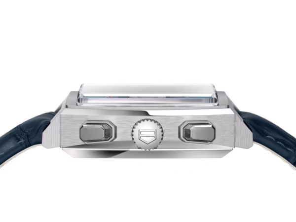 TAG Heuer Monaco Heuer 02 CBL2111