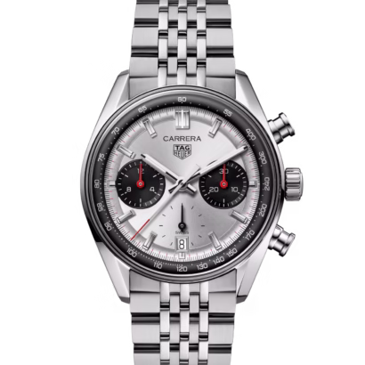 TAG Heuer Carrera Chronograph CBS2216.BA0048