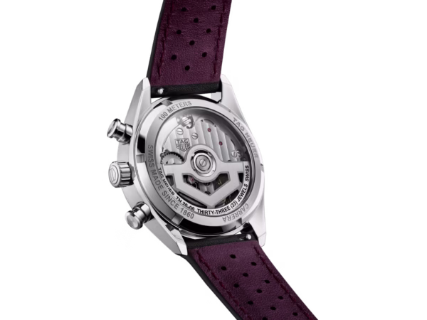 TAG Heuer Carrera CBS2219.FC6607
