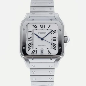 Cartier Santos de Cartier Large WSSA0018