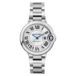 Cartier Ballon Bleu W6920071