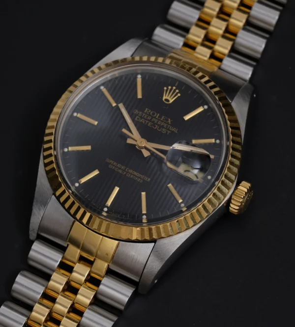Rolex Datejust 16013