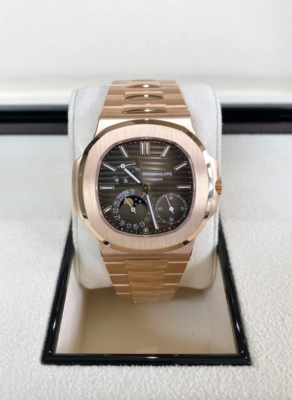 Patek Philippe 5712/1R Rose