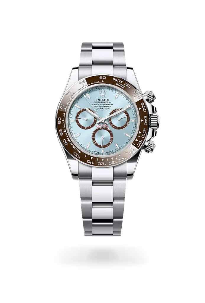 rolex daytona