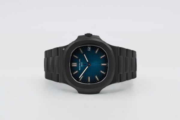 Patek Philippe Nautilus 5711 Black Venom – Limited Edition