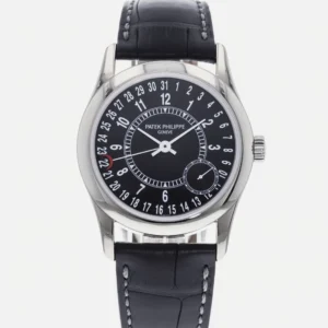 Patek Philippe Calatrava 6000G