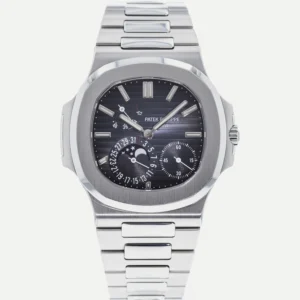 Patek Philippe Nautilus 5712A