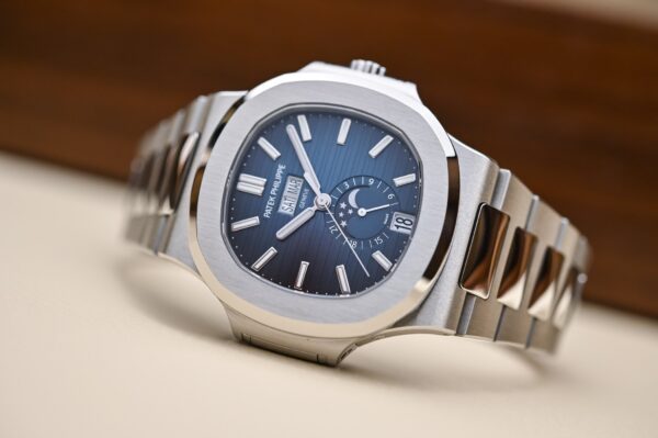 Patek Philippe 5726