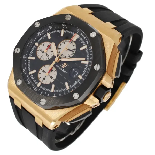 Audemars Piguet Royal Oak Offshore Chronograph 26401RO.OO.A002CA.01