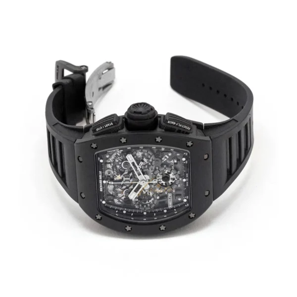 Richard Mille RM 011 FM 40mm