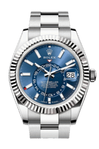 Premium Grade Rolex Replicas