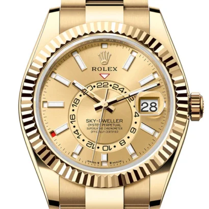 Rolex Sky-Dweller 42mm