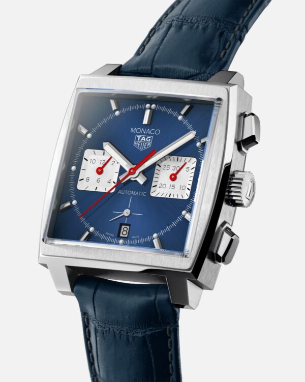 TAG Heuer Monaco Heuer 02 CBL2111