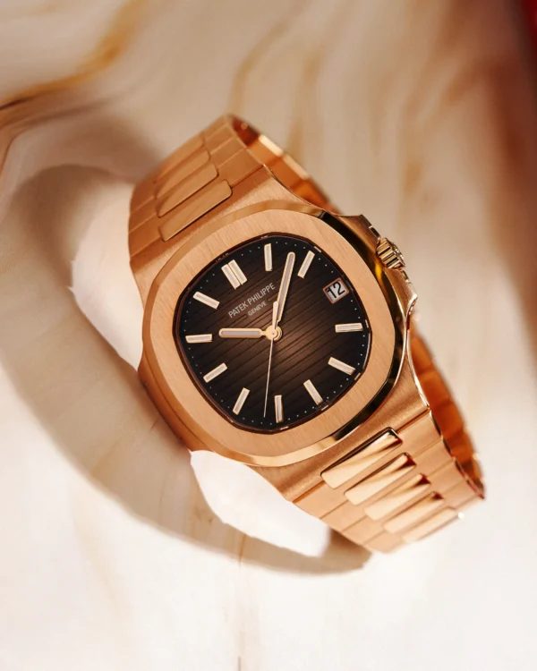 Patek Philippe Nautilus 5711/1R-001