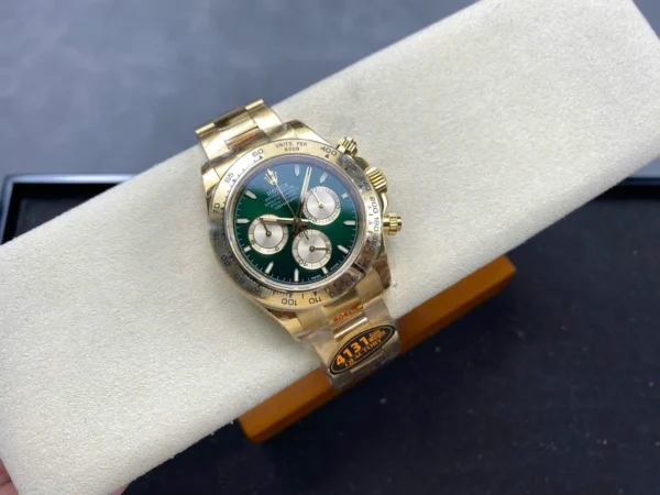 Rolex Daytona 40 mm 126508 “John Mayer”