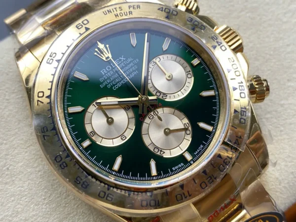 Rolex Daytona 40 mm 126508 “John Mayer”