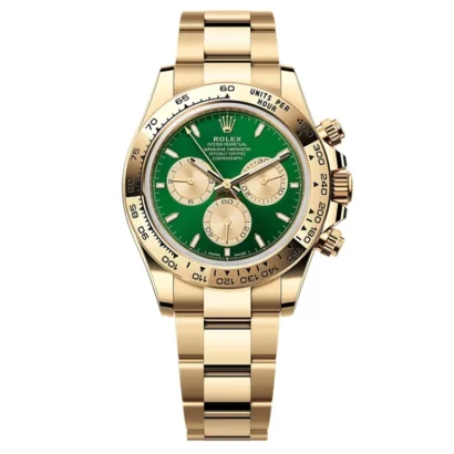 Rolex Daytona 40 mm 126508 “John Mayer”