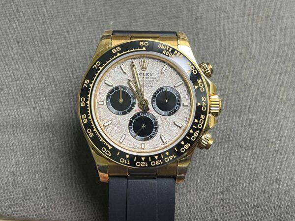 Rolex Daytona 40 mm 126518LN Meteorite Dial