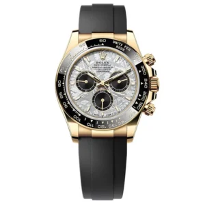 Rolex Daytona 40 mm 126518LN Meteorite Dial