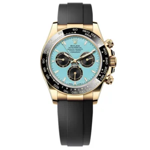 Rolex Daytona Super Clone 126518LN Tiffany Dial 2025