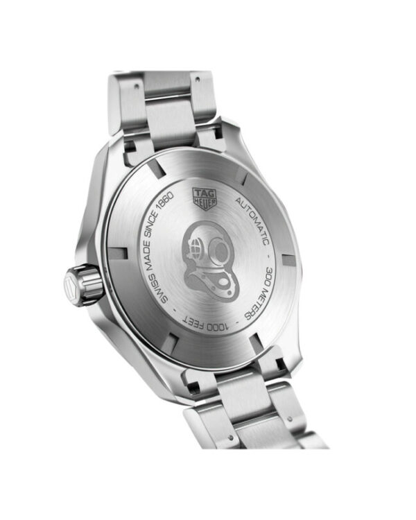 TAG Heuer Aquaracer 300M Calibre 5 WAY201B