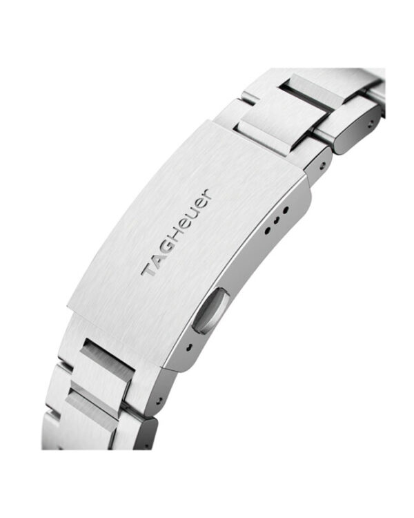 TAG Heuer Aquaracer 300M Calibre 5 WAY201B