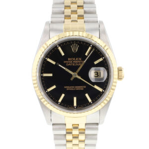 Rolex Datejust 16013